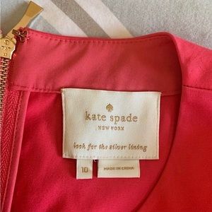 Like New! *kate spade New York* Dress